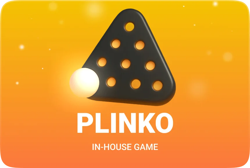 Демо-режим Plinko в Фаро