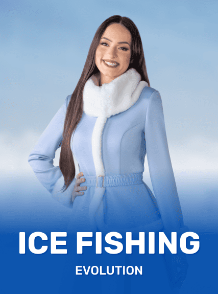 Ice Fishing · Фаро Live Casino